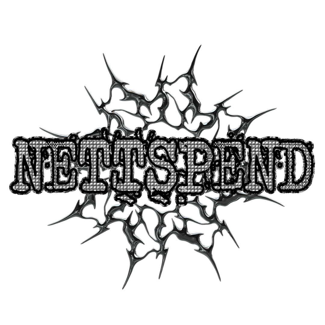 GRUNGE LOGO 06