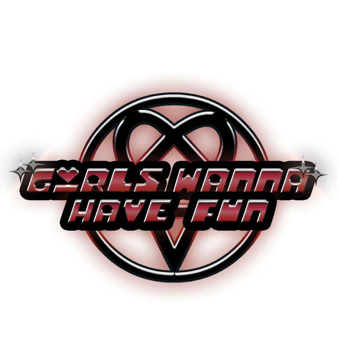GRUNGE LOGO 07