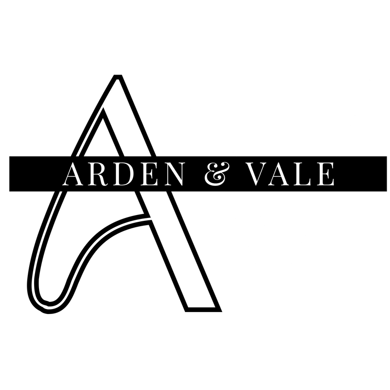 ARDEN & VALE