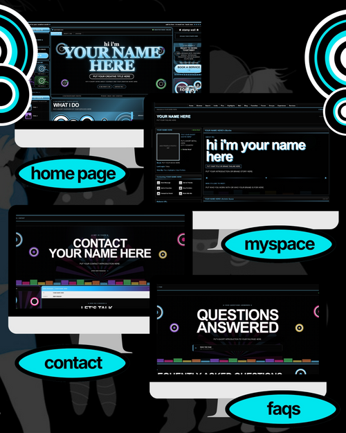Frutiger Metro Shopify Template