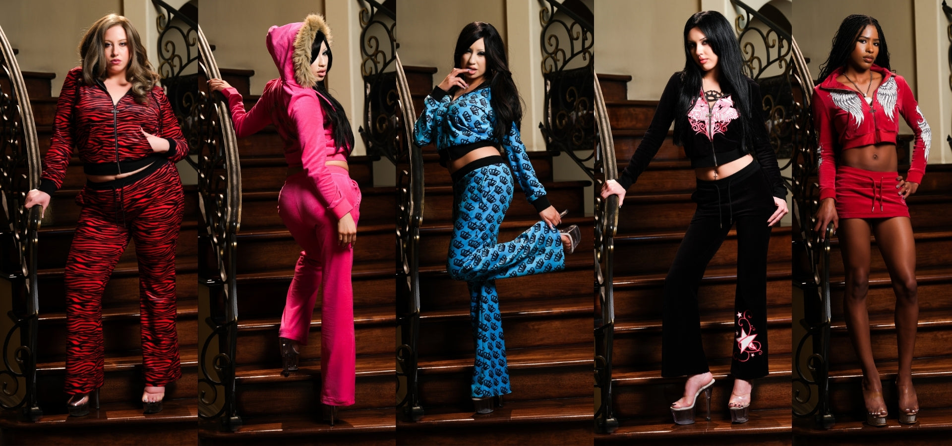 HNO Manor campaign creative direction