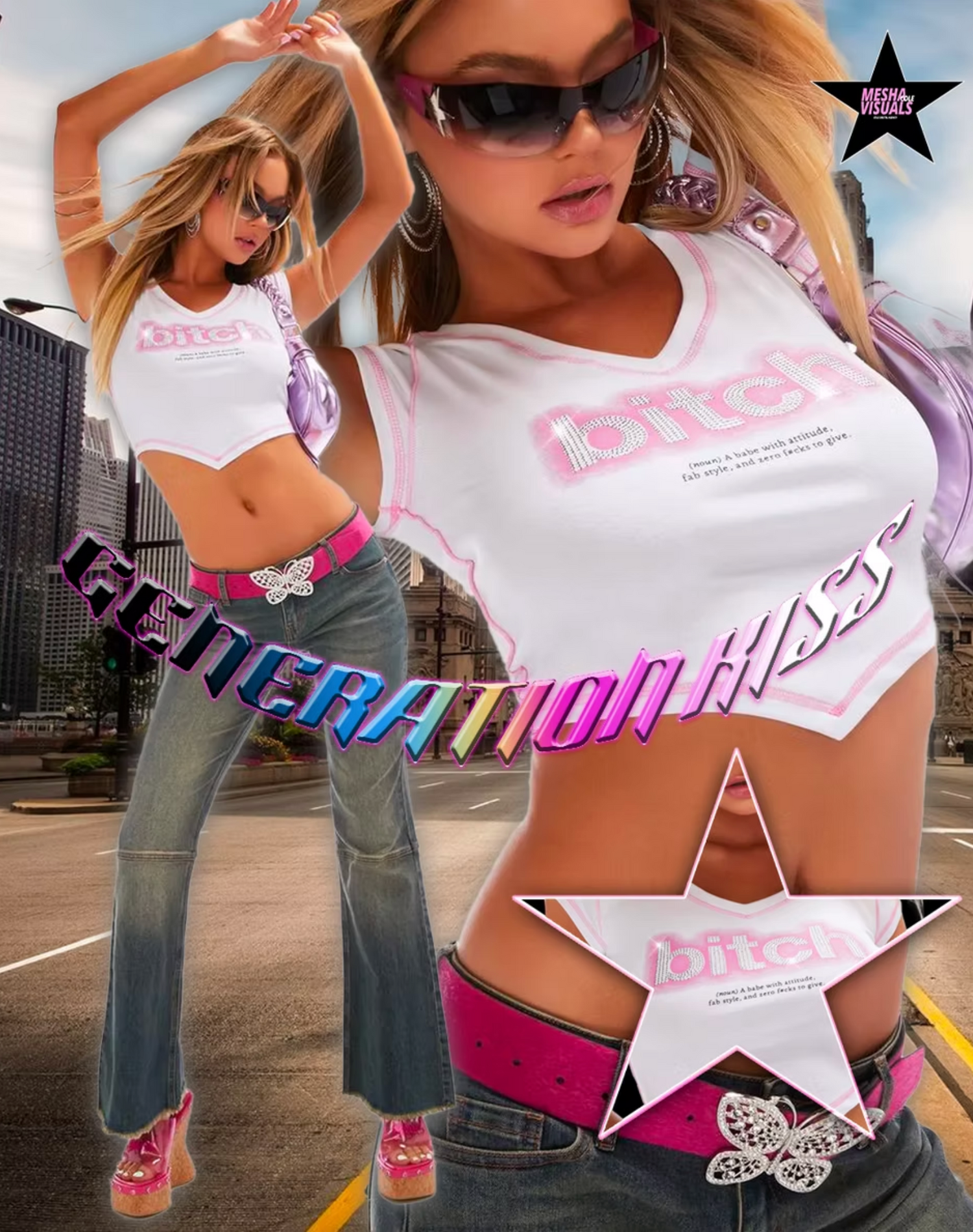 Poster or flyer 3
