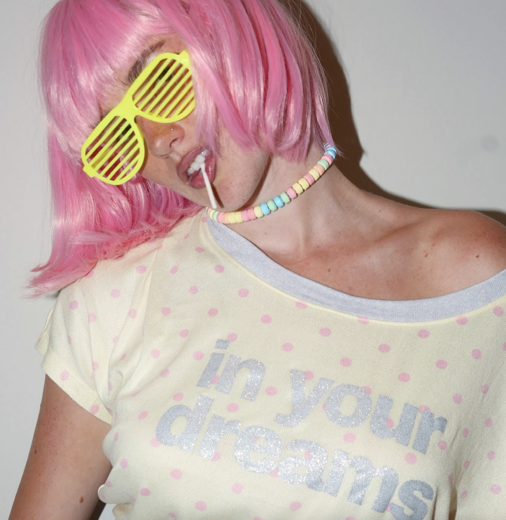 Slumba London project visual 7