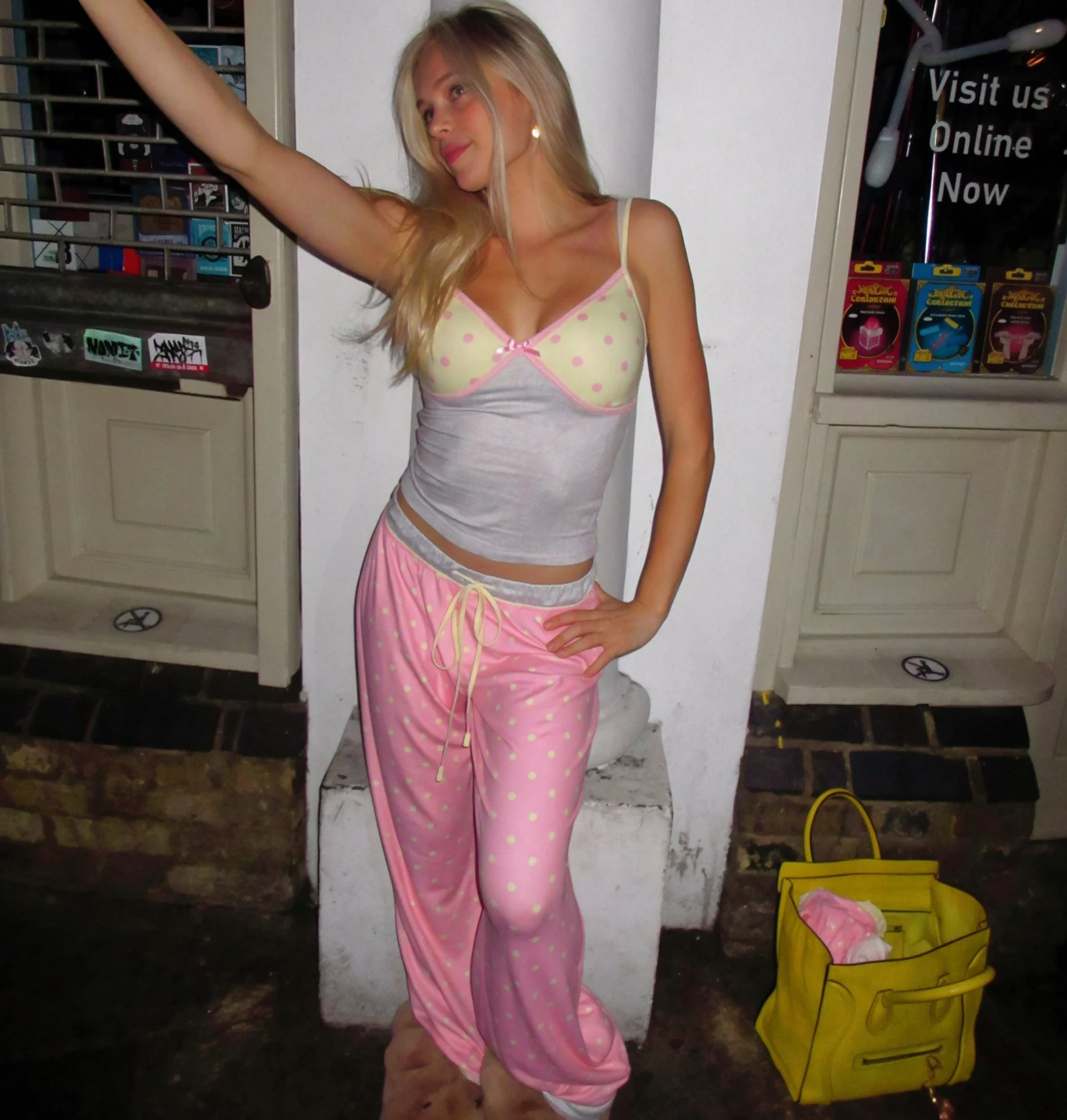 Slumba London project visual 12