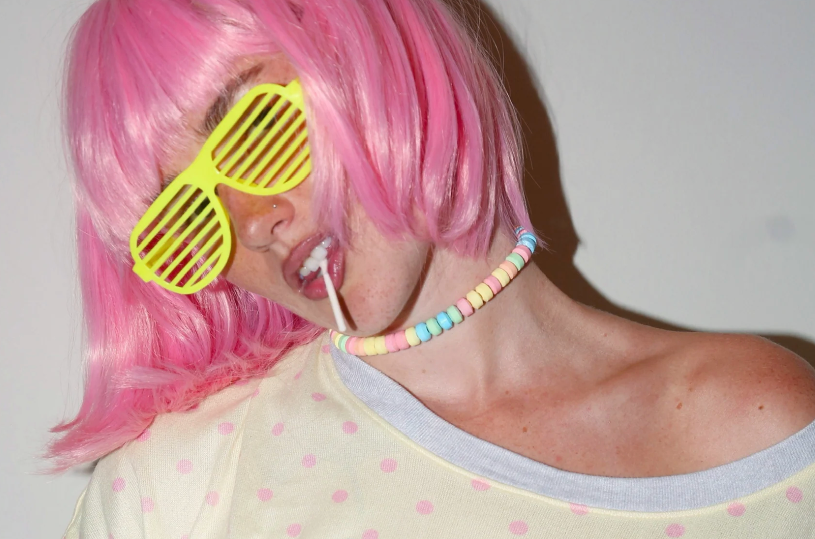 Slumba London project preview