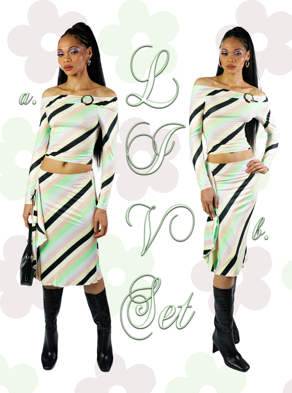 O Dolly Dearest lookbook page 8