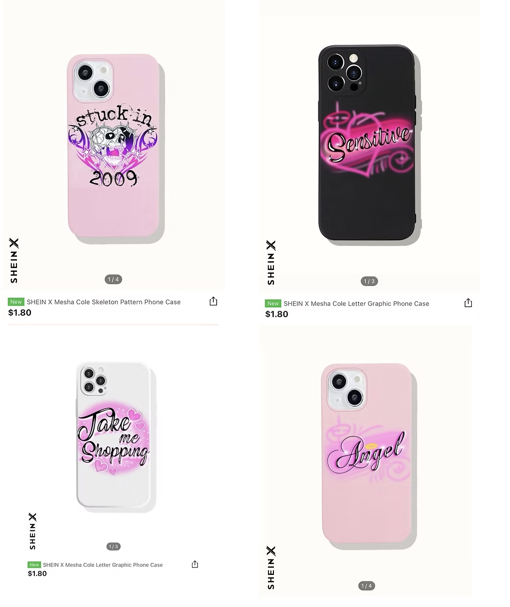 PHONE CASE PRODUCT