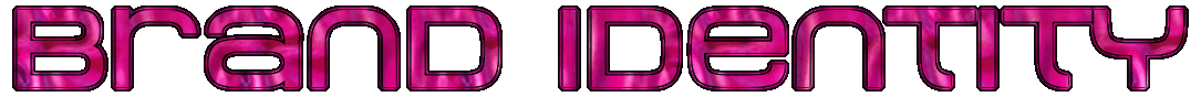 brand identity