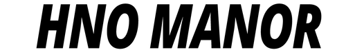 HNO Manor