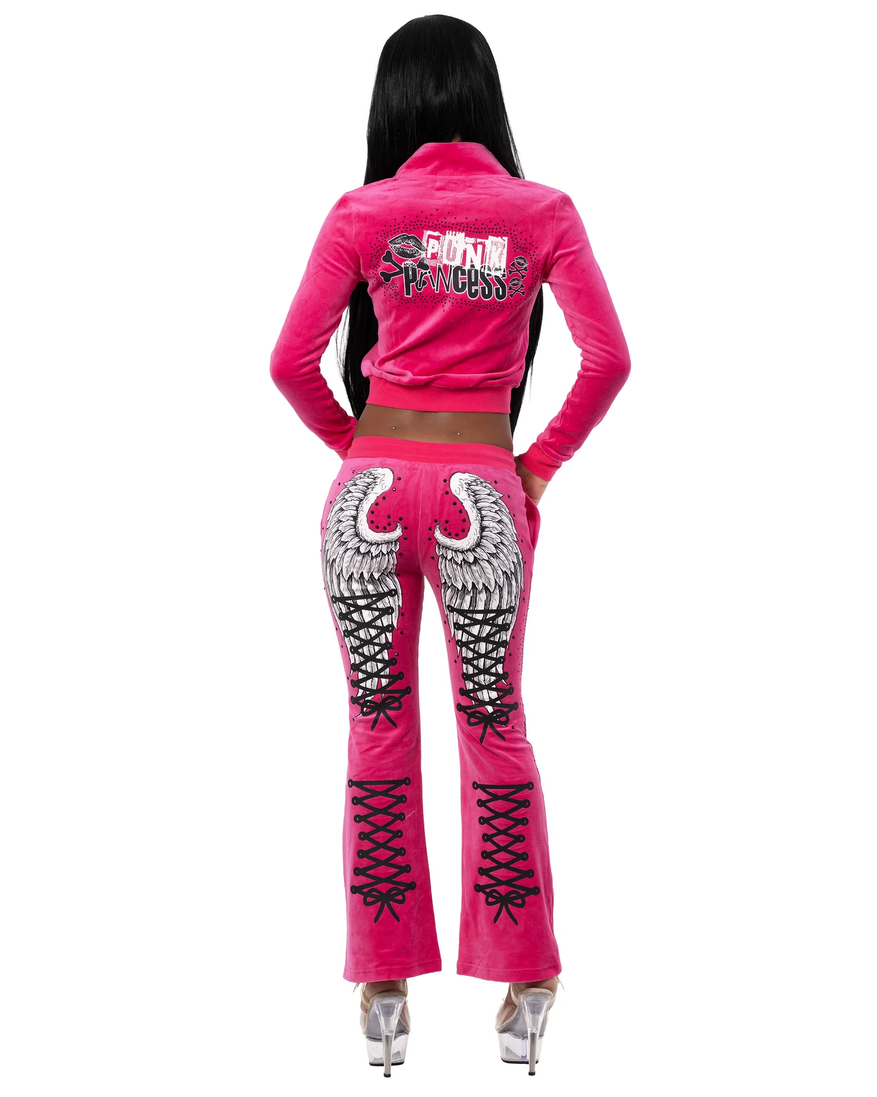HNO Manor product designed by Mesha Cole Visuals